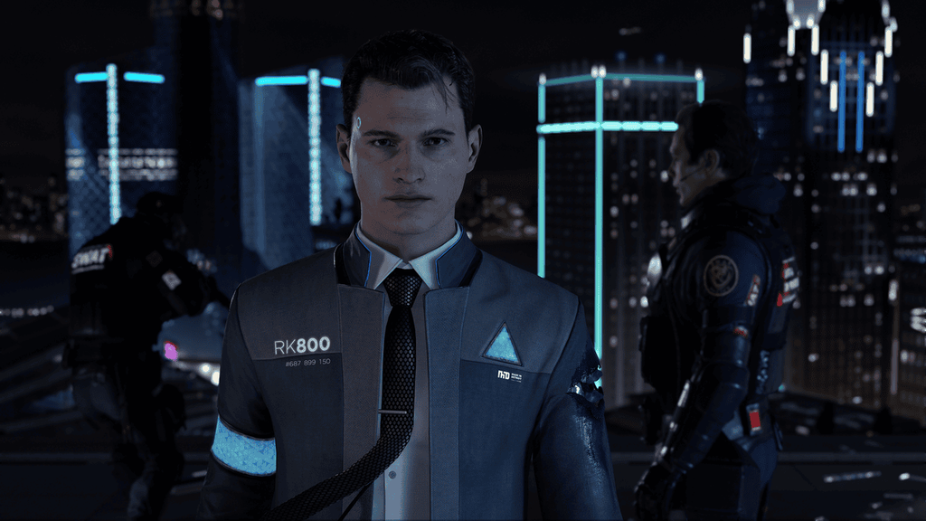 Detroit: Become Human - 11,99 euró