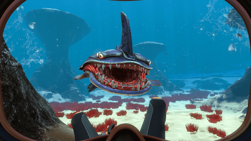 Subnautica - 14,99 euró