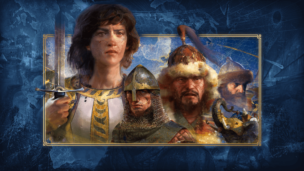 Age of Empires IV: Anniversary Edition - 15,99 euró