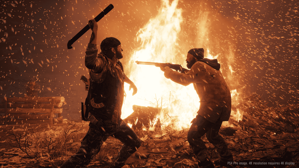 Days Gone - 19,99 euró