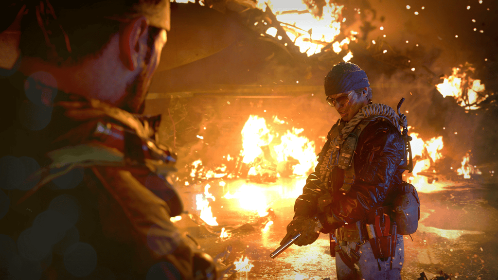 Call of Duty: Black Ops Cold War - 19,79 euró