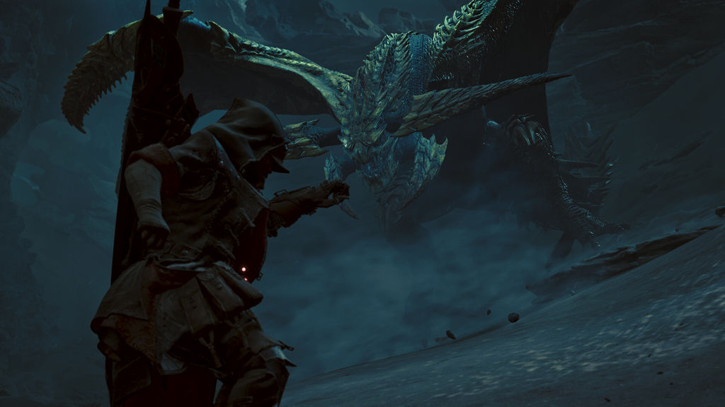 Monster Hunter Wilds most csak 55,99 euró a 69,99 helyett