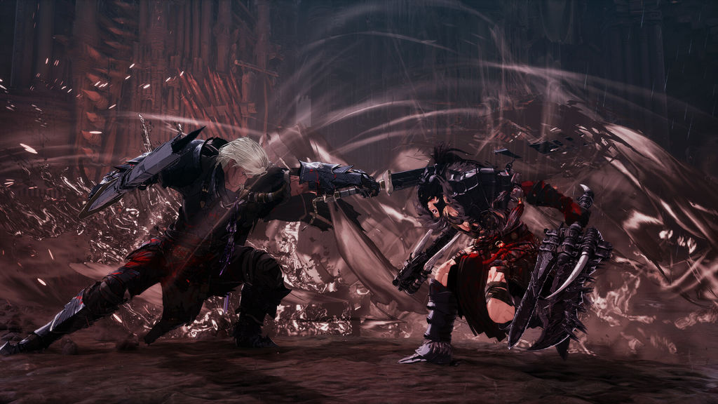 The First Berserker: Khazan most csak 47,99 euró a 59,99 helyett