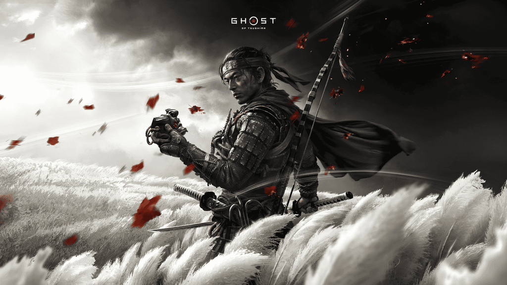Ghost of Tsushima Director's Cut - 40,19 euró