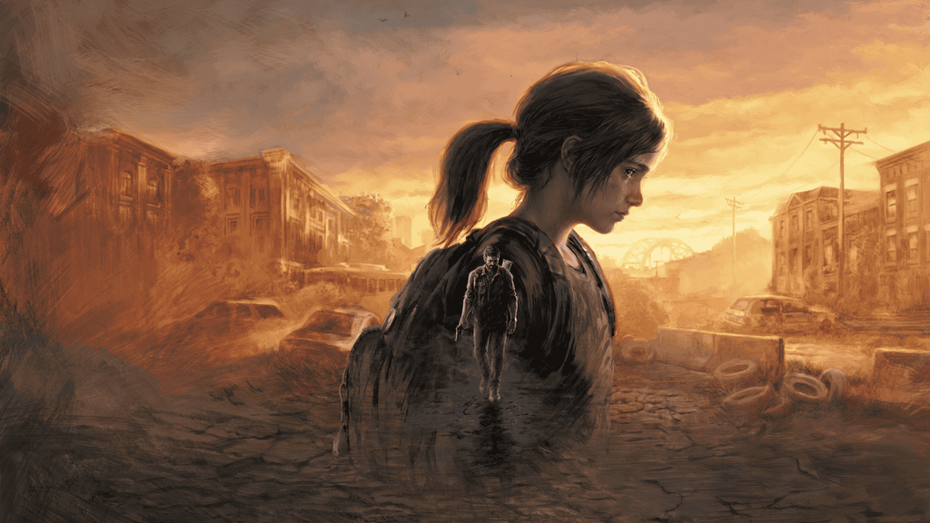 The Last of Us Part I - 29,99 euró