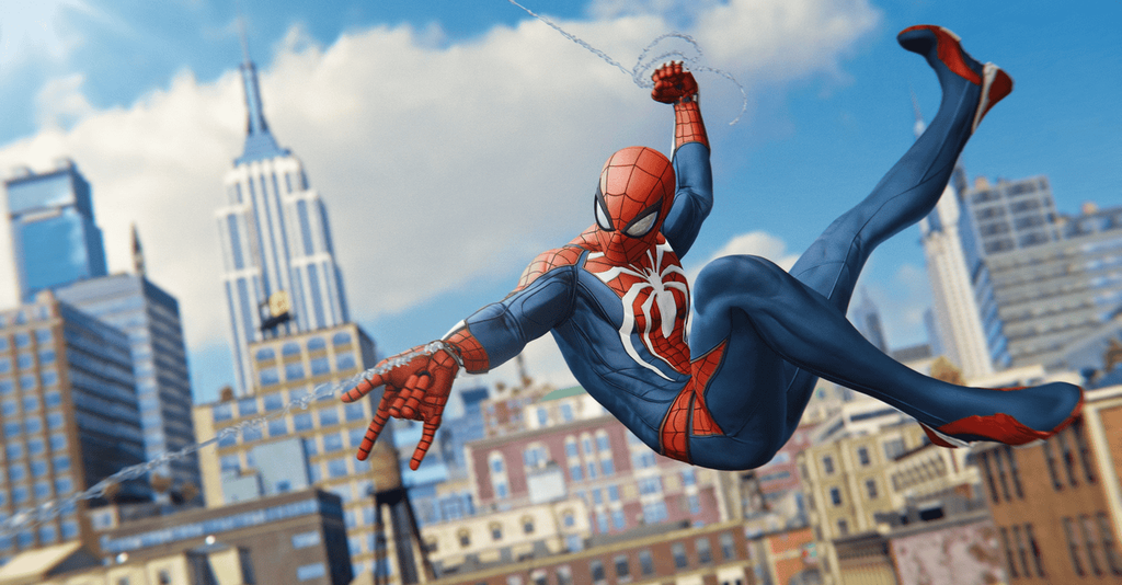 Marvel's Spider-Man Remastered - 29,99 euró