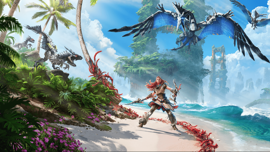 Horizon Forbidden West Complete Edition - 35,99 euró