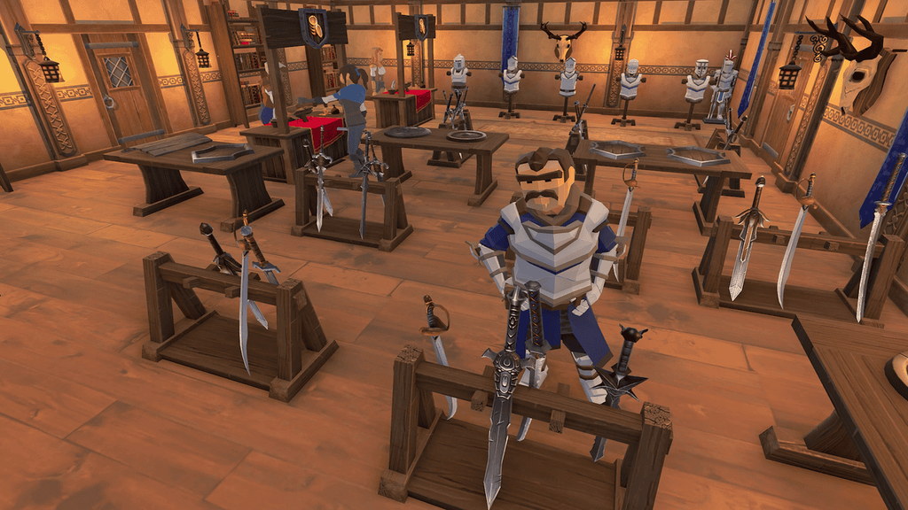 Blacksmith Master - 14,99 euró