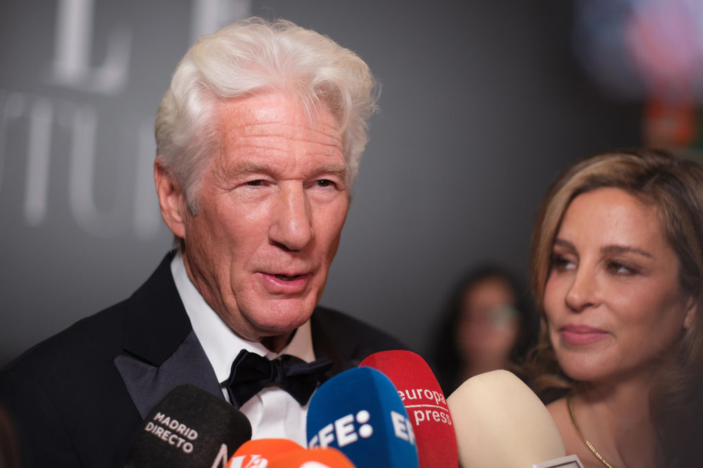 Richard Gere-t is Kína tiltotta ki a területéről, miután a színész több beszédében is kritizálta az ország vezetését és nyíltan támogatta Tibetet