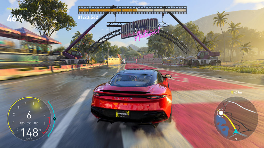 The Crew Motorfest - akciós ár: 13,99 euró