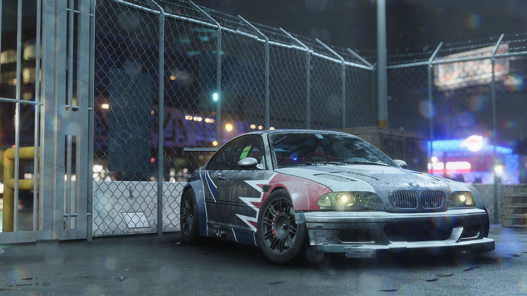 Need for Speed Unbound - akciós ár: 4,89 euró