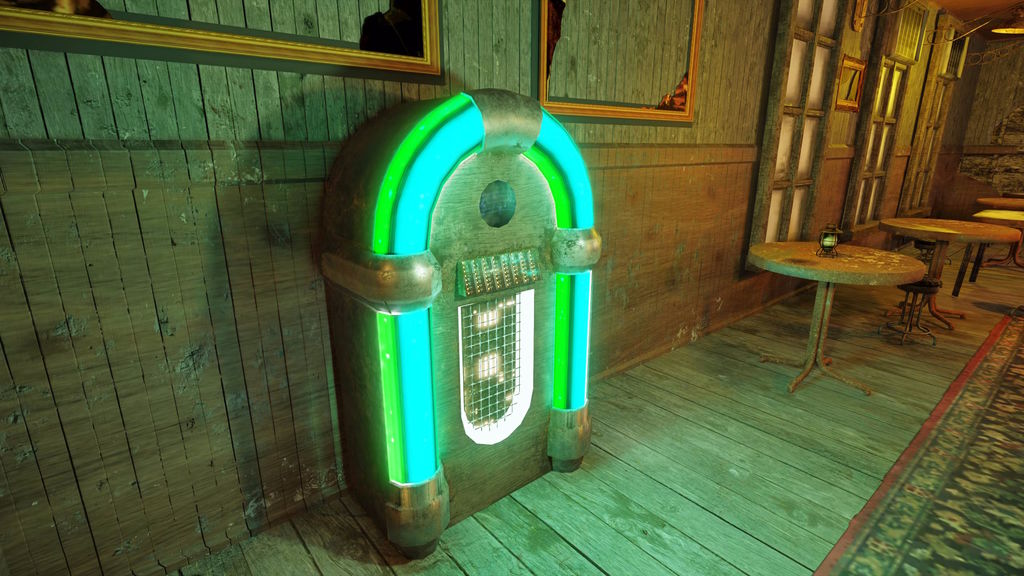 RTX Remix-szel felújított Fallout: New Vegas mod készül