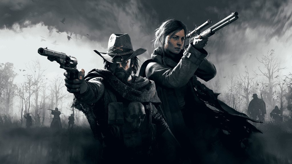 Hunt: Showdown 1896 - 14,99 euró
