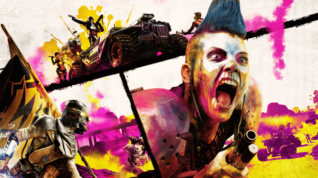 RAGE 2 - 7,99 euró