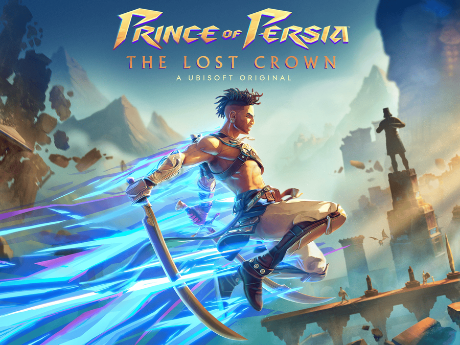 Prince of Persia: The Lost Crown - 15,99 euró