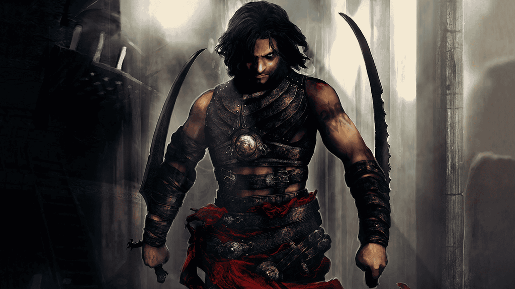Prince of Persia: Warrior Within - 1,99 euró