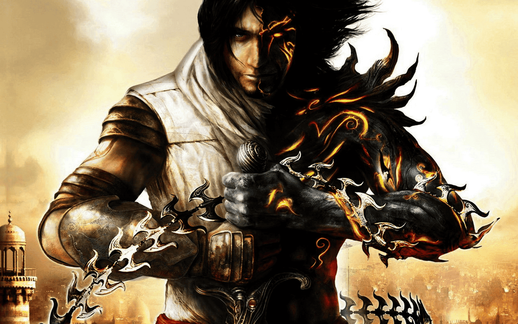 Prince of Persia: The Two Thrones - 1,99 euró