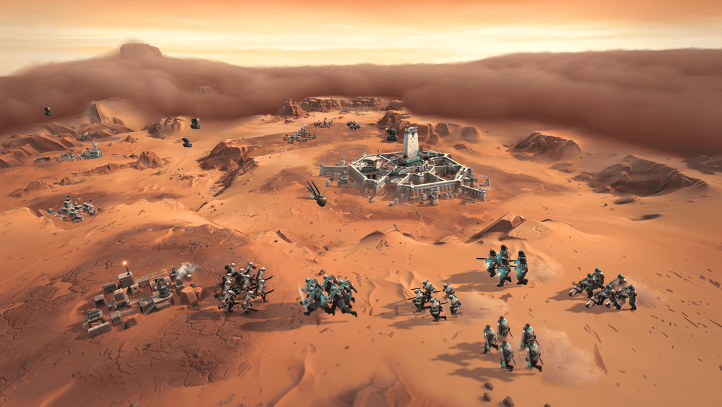 Dune: Spice Wars - 13,99 euró