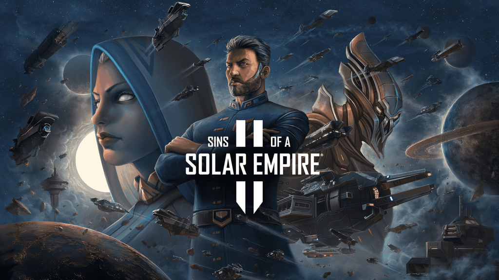 Sins of a Solar Empire II - 32,19 euró