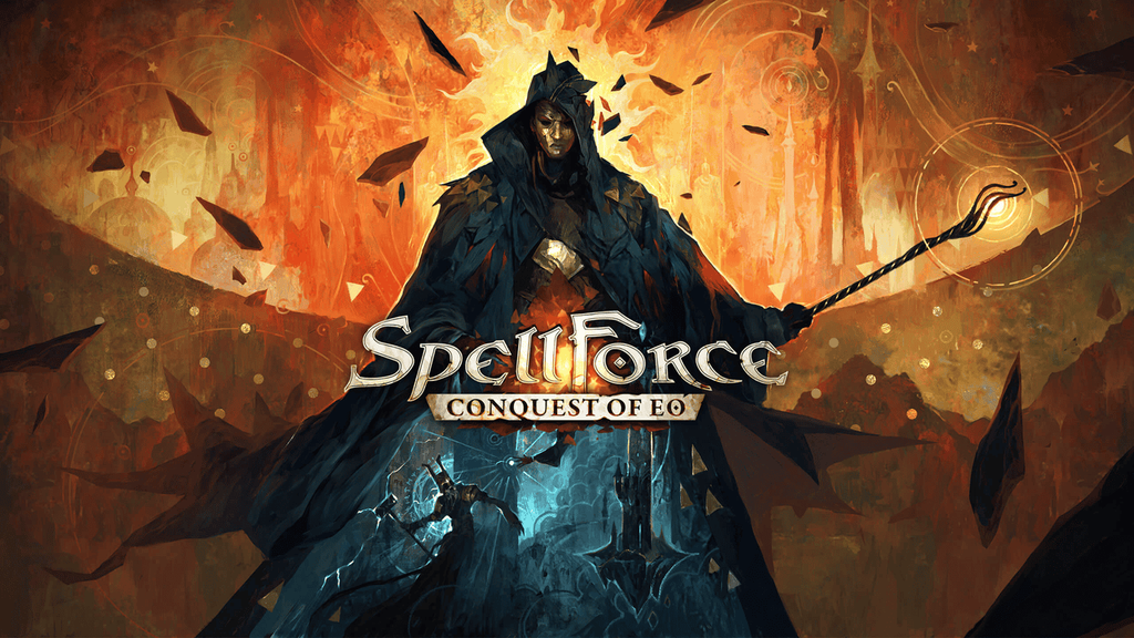 SpellForce: Conquest of Eo - 9,89 euró