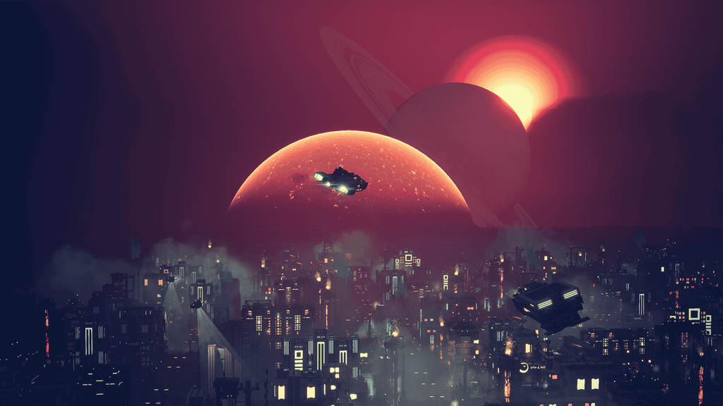 Industries of Titan - 14,49 euró