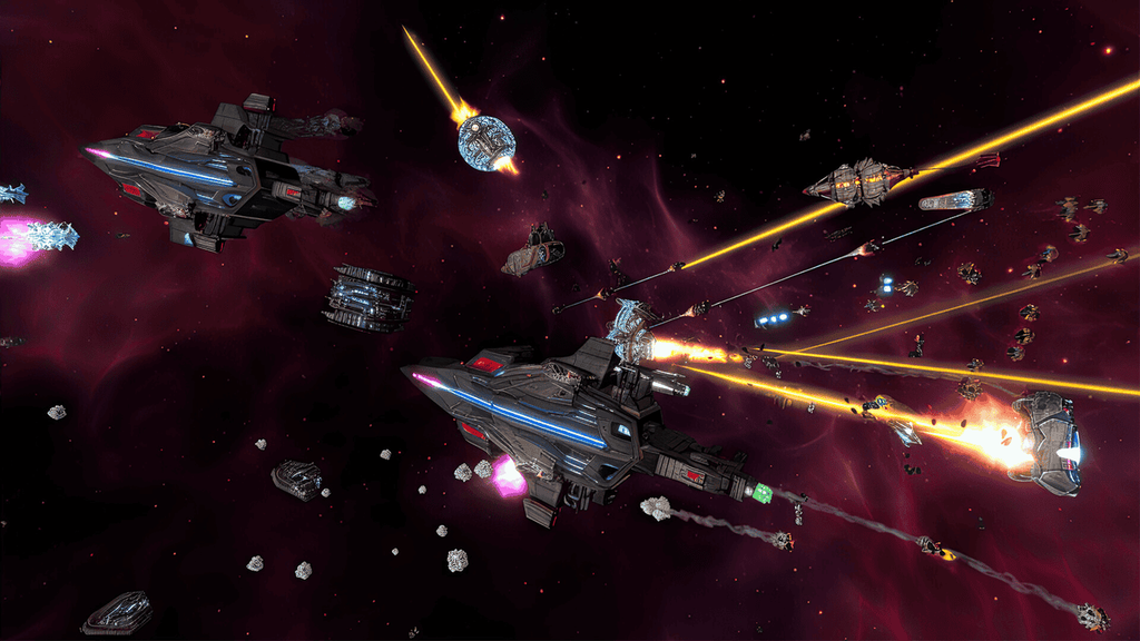 Galactic Civilizations IV: Supernova - 18,24 euró