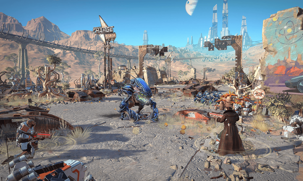Age of Wonders: Planetfall - 10,19 euró