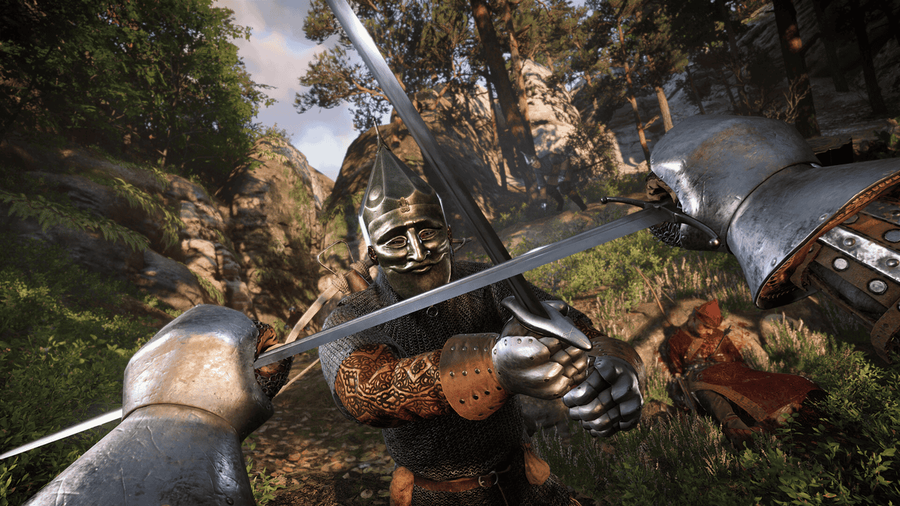 Kingdom Come: Deliverance 2 - 41,99 euró