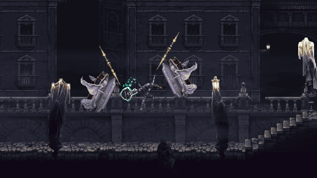 Blasphemous 2 - 14,99 euró