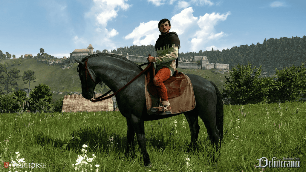 Kingdom Come: Deliverance - 5,99 euró