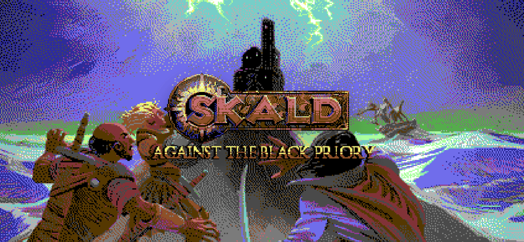 SKALD: Against the Black Priory