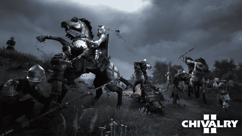 Chivalry 2 - 7,79 euró