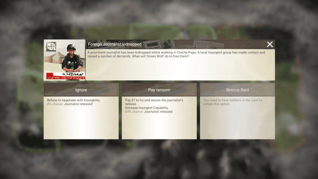 Rebel Inc. Escalation - 4,43 euró