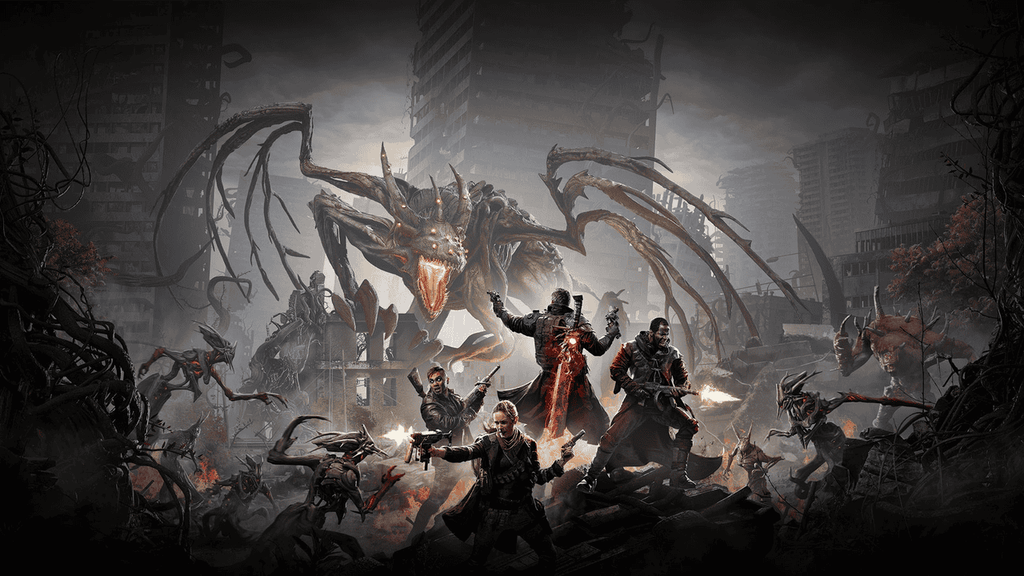 Remnant: From the Ashes – 7,99 euró
