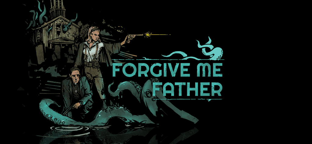 Forgive Me Father - 9,99 euró