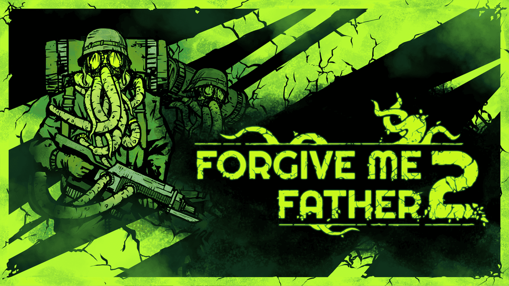 Forgive Me Father 2 - 14,99 euró