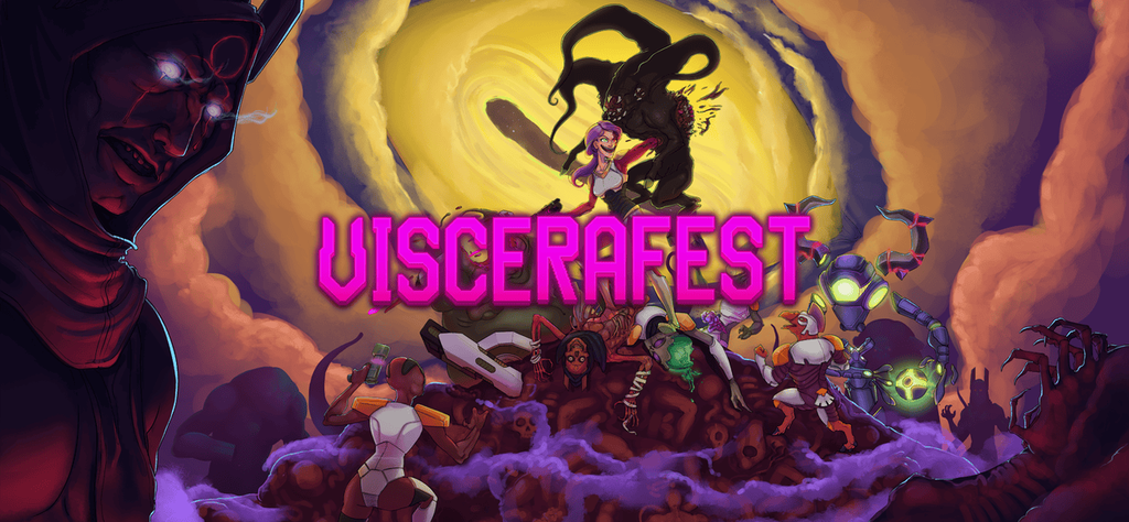 Viscerafest - 9,99 euró