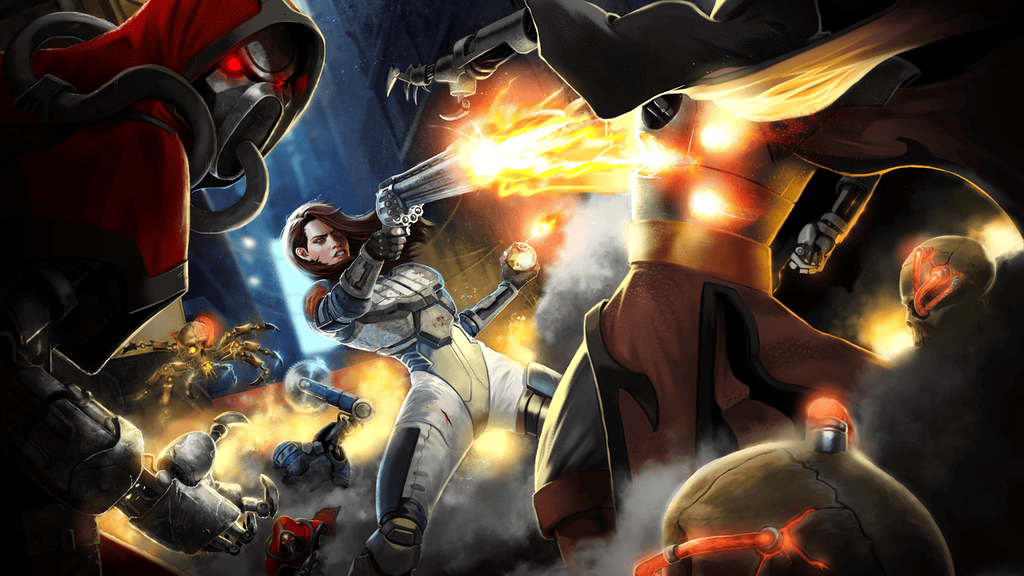 Ion Fury - 9,99 euró