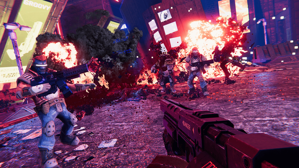 Turbo Overkill - 9,75 euró