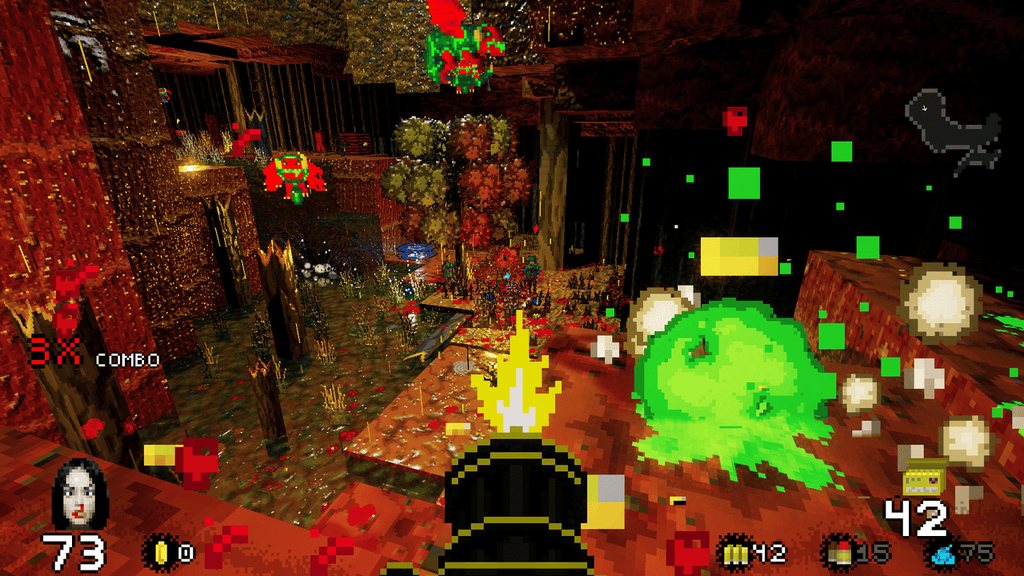 Nightmare Reaper - 14,70 euró