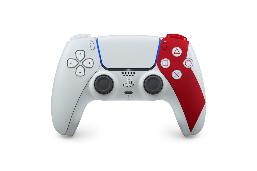 Nyugi, nem benned van a hiba, ha te sem éted, mire elég ez a God of War kontroller - forrás: Sony Interactive Entertainment