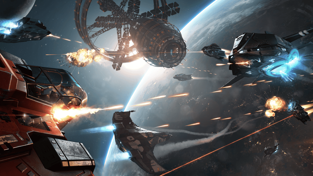 Elite Dangerous - 1,99 euró