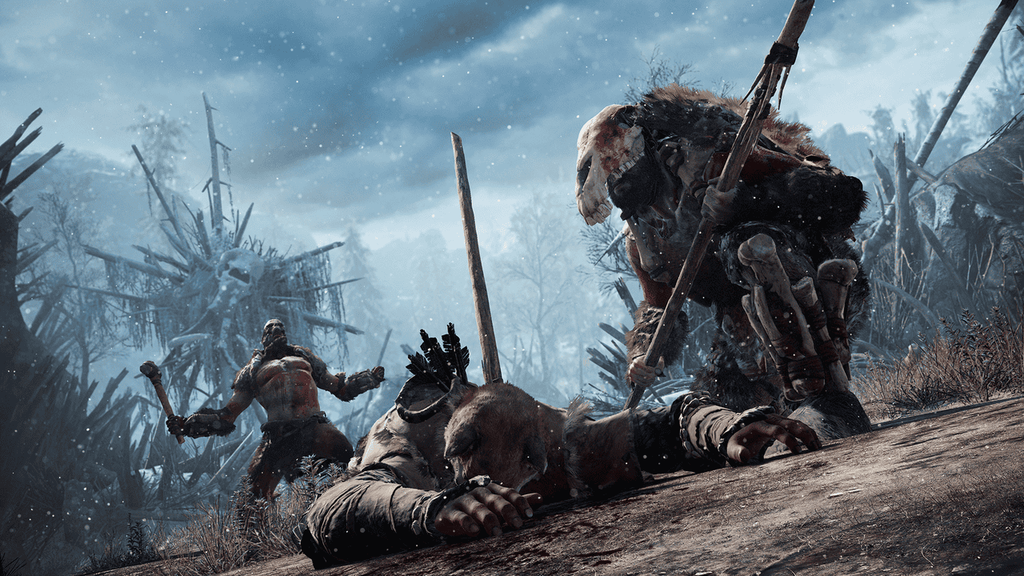 Far Cry Primal - 2,99 euró