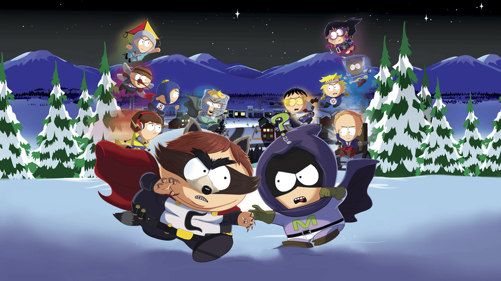 South Park: The Fractured But Whole - 2,99 euró
