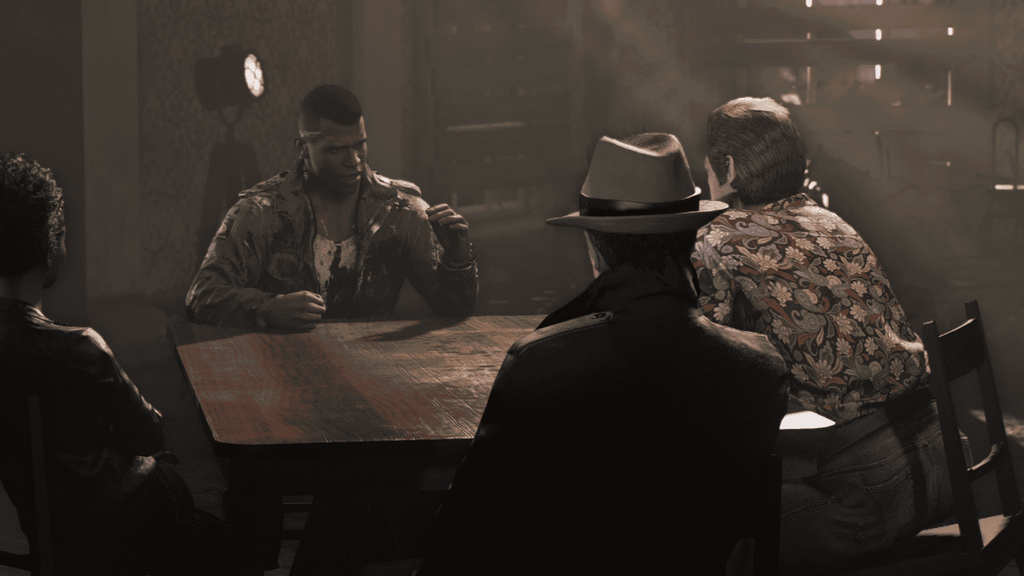 Mafia III: Definitive Edition - 2,99 euró