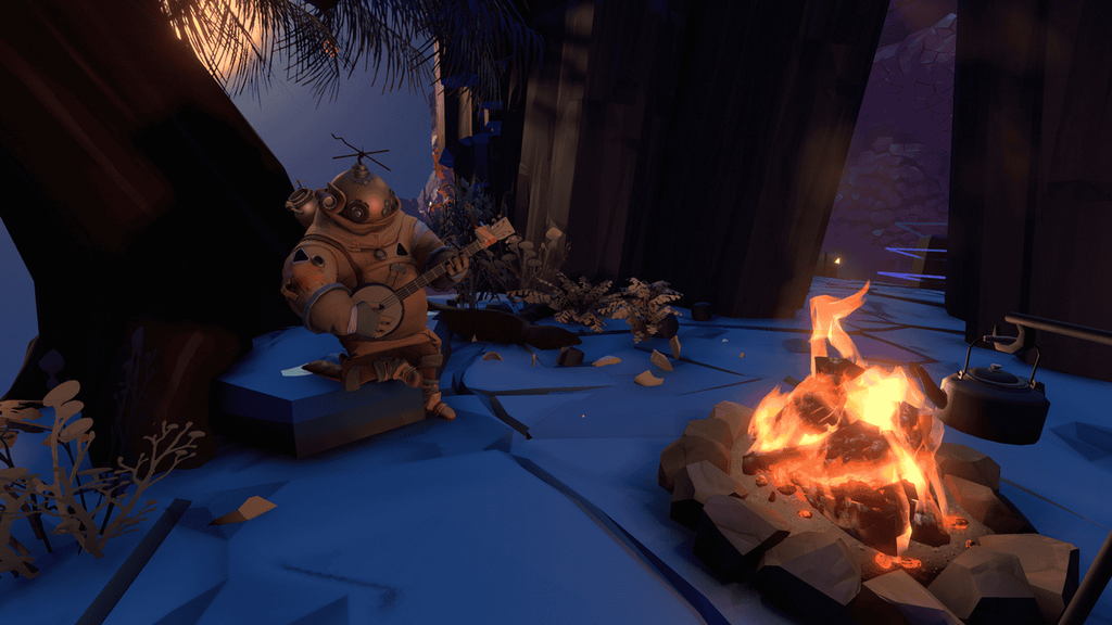 Outer Wilds - 13,79 euró