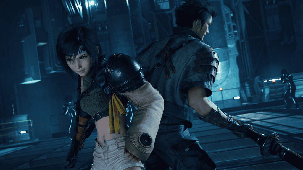 Final Fantasy VII Remake Intergrade - 23,99 euró
