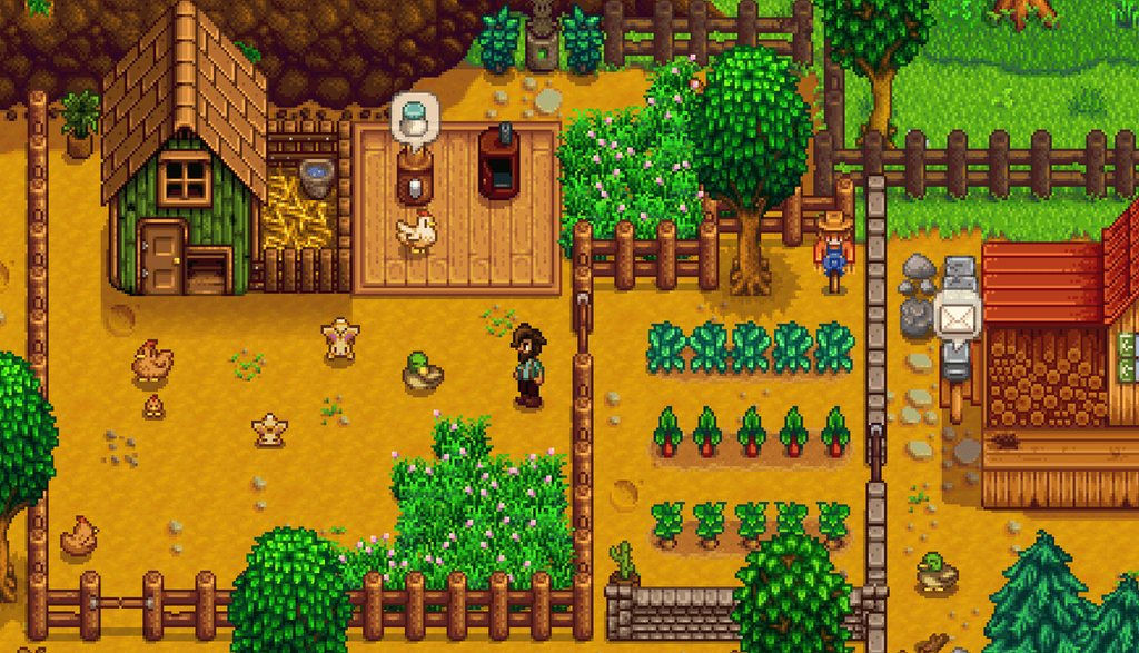 Stardew Valley - 9,79 euró