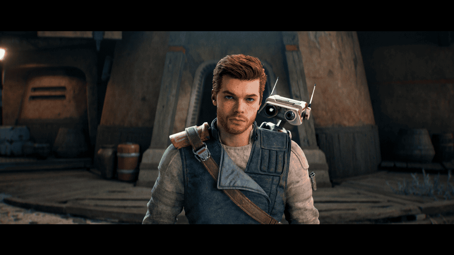 Star Wars Jedi: Survivor - 13,99 euró
