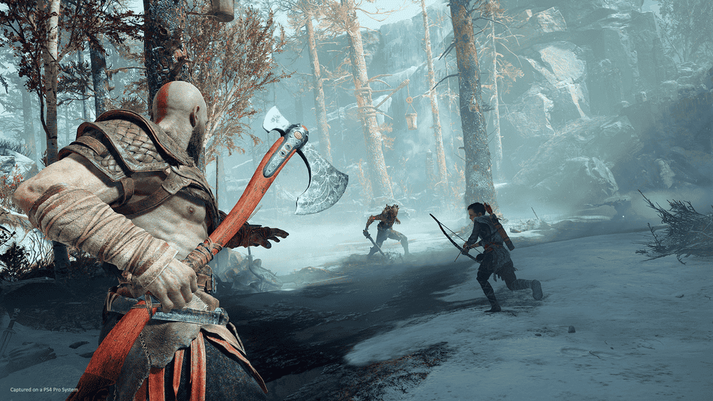 God of War - 19,99 euró